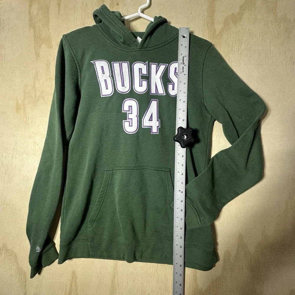 Mitchell & Ness this milwaukee